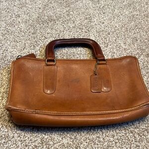 Vintage Coach Bag